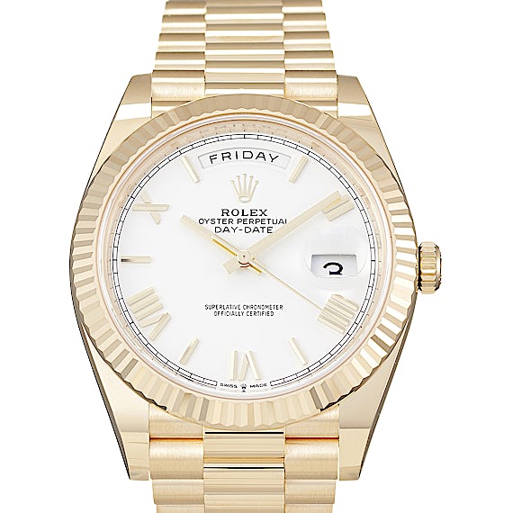 Rolex Day-Date 228238  Rolex Day-Date 228238