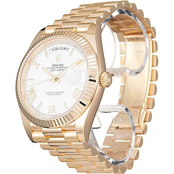 Rolex Day-Date 228238 Rolex Day-Date 228238