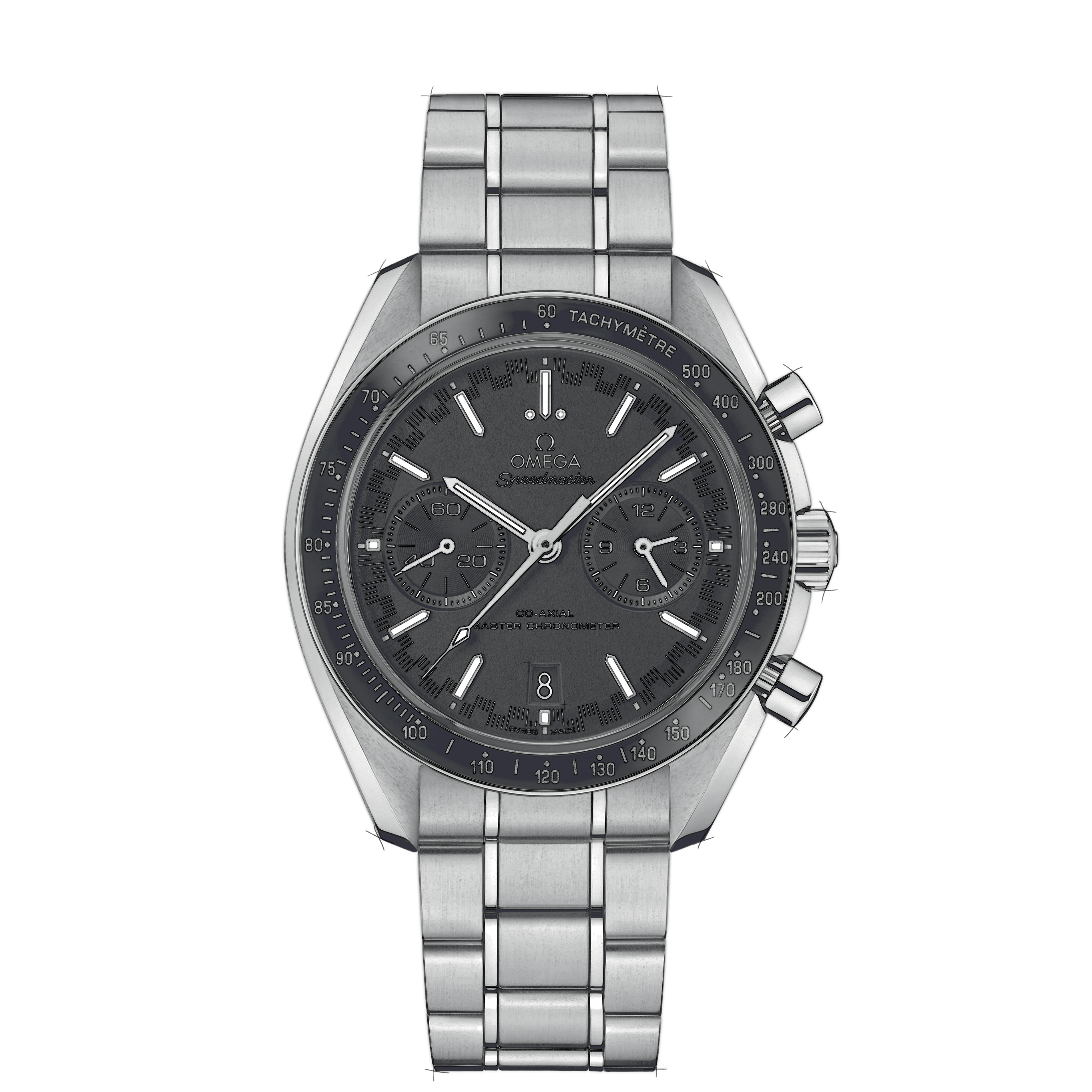 Omega Speedmaster 329.30.44.51.01.001