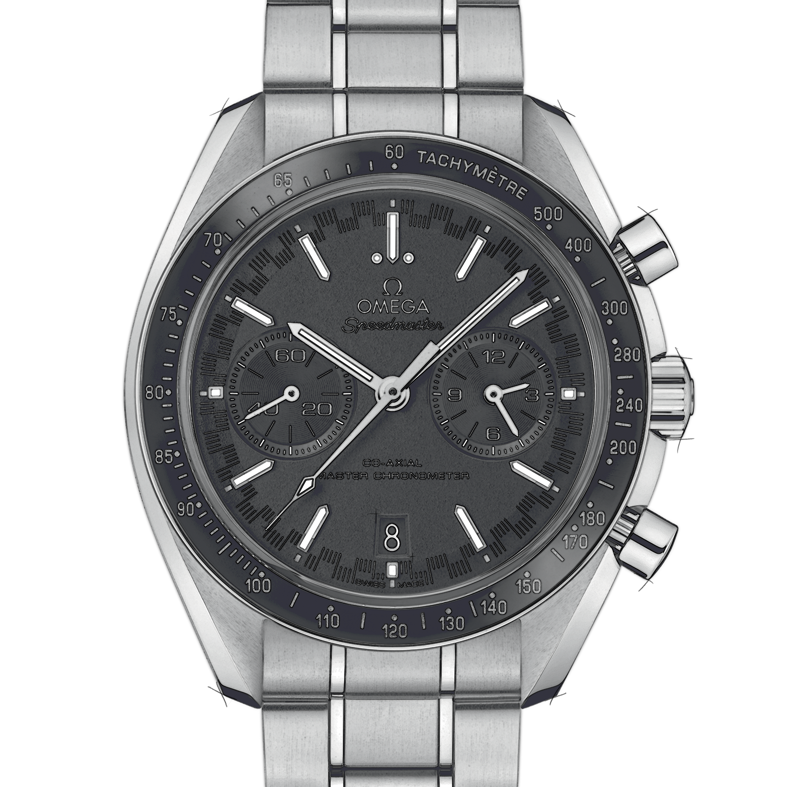 Omega Speedmaster 329.30.44.51.01.001