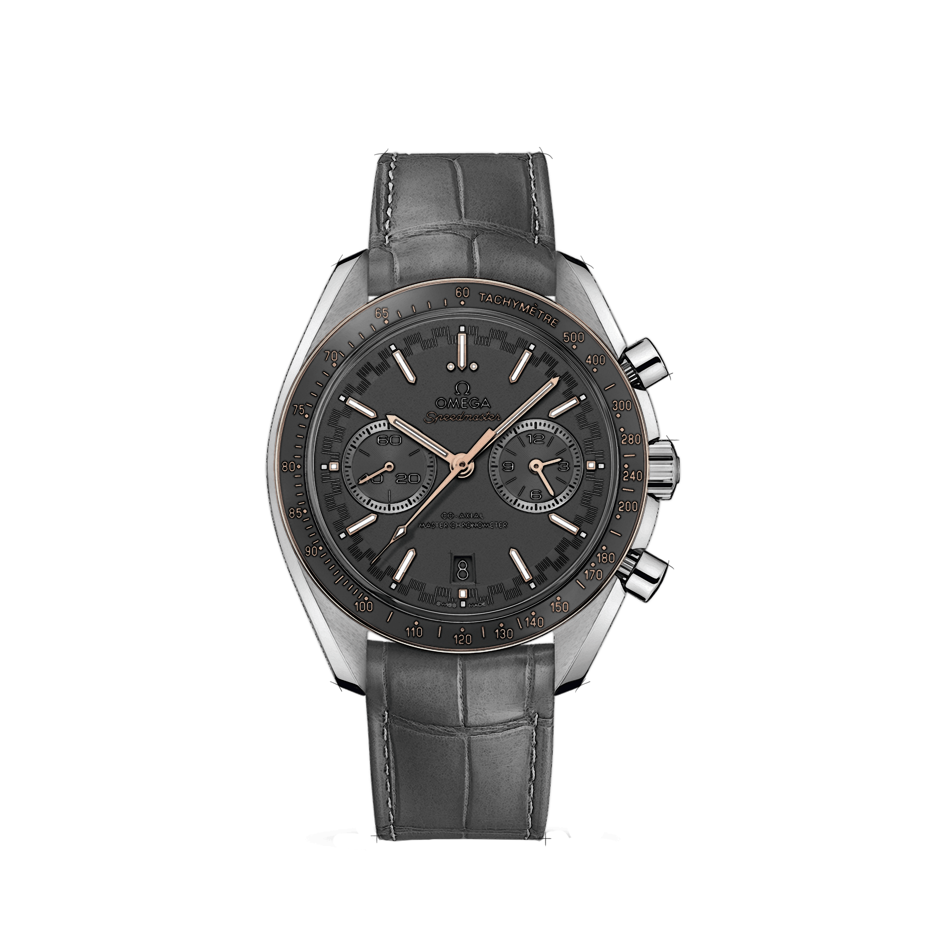 Omega Speedmaster 329.23.44.51.06.001