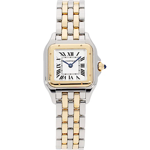 Cartier Panthère W2PN0006 Cartier Panthère W2PN0006
