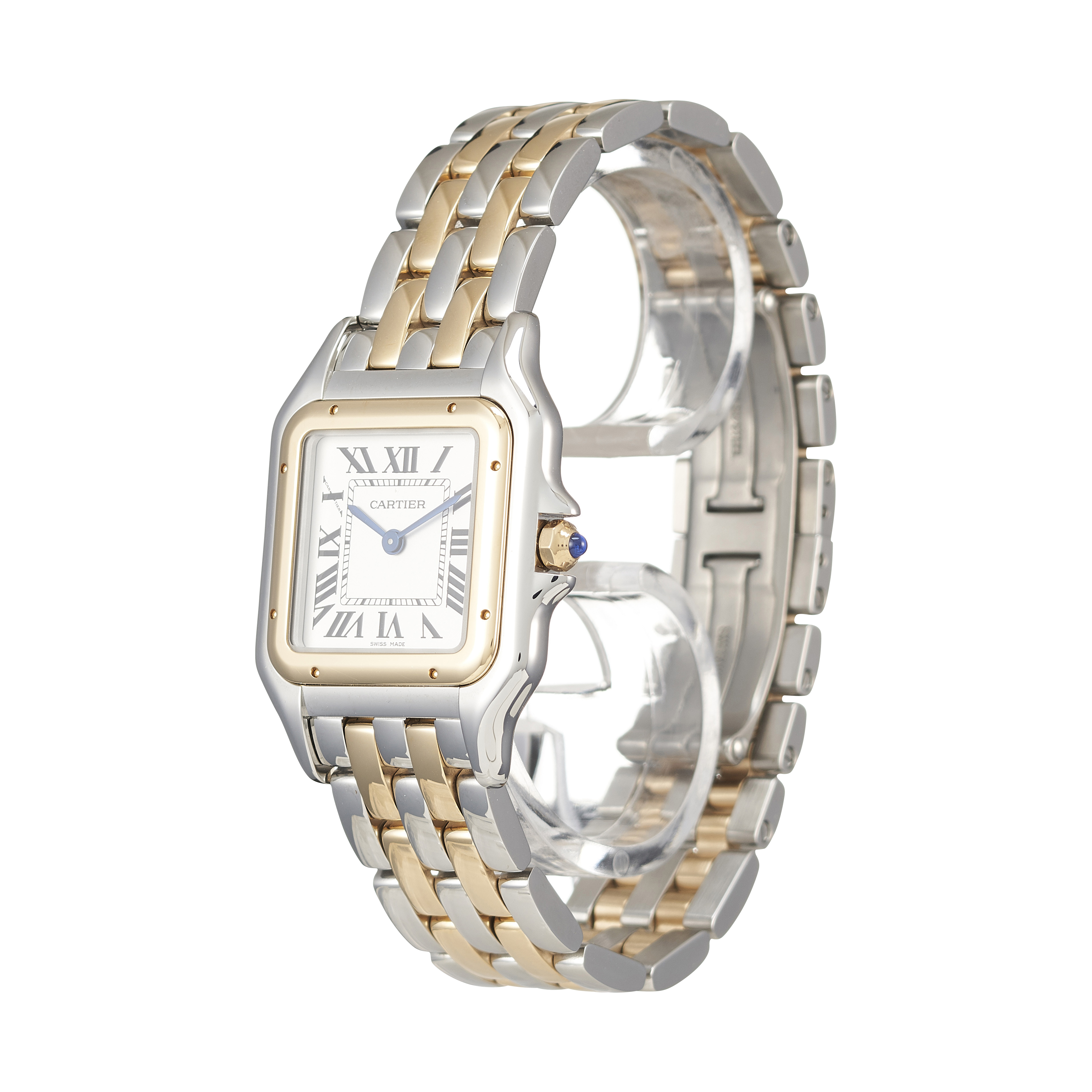 Cartier w2pn0007 discount