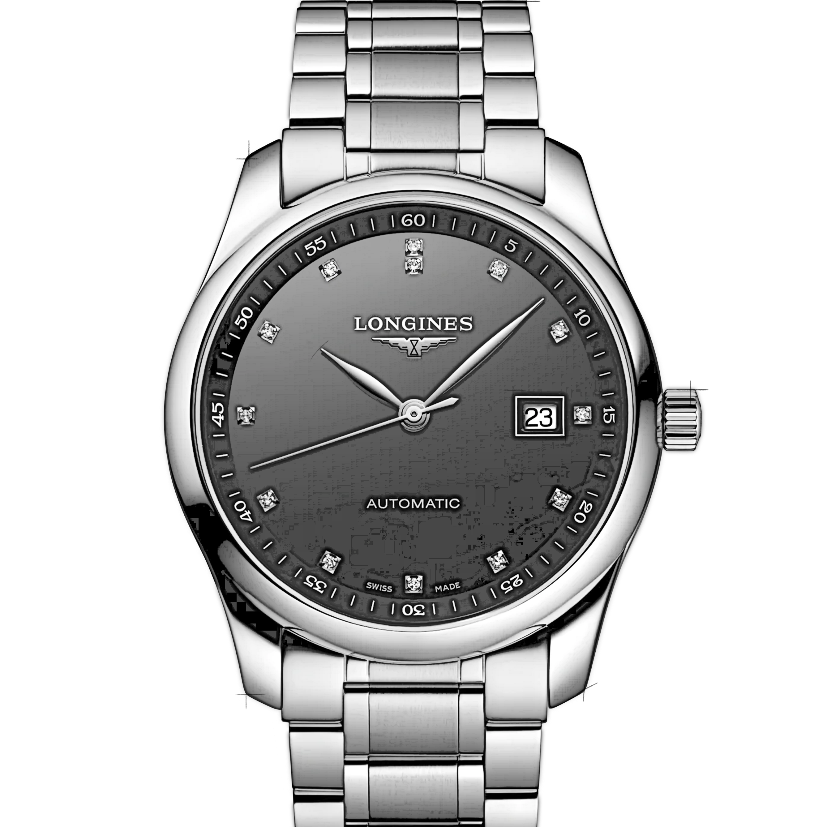 Longines Master
