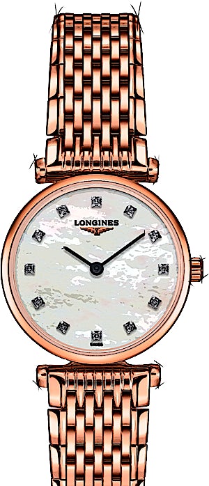 Longines La Grande Classique L4.209.1.97.8