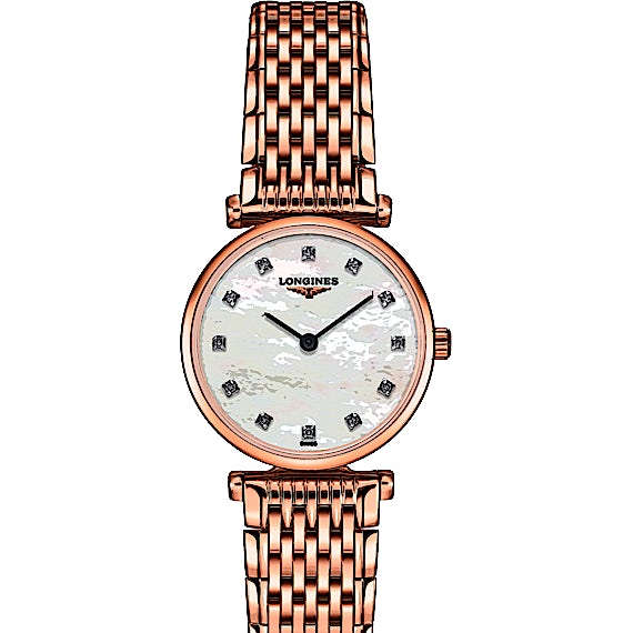 Longines La Grande Classique L4.209.1.97.8  Longines La Grande Classique L4.209.1.97.8