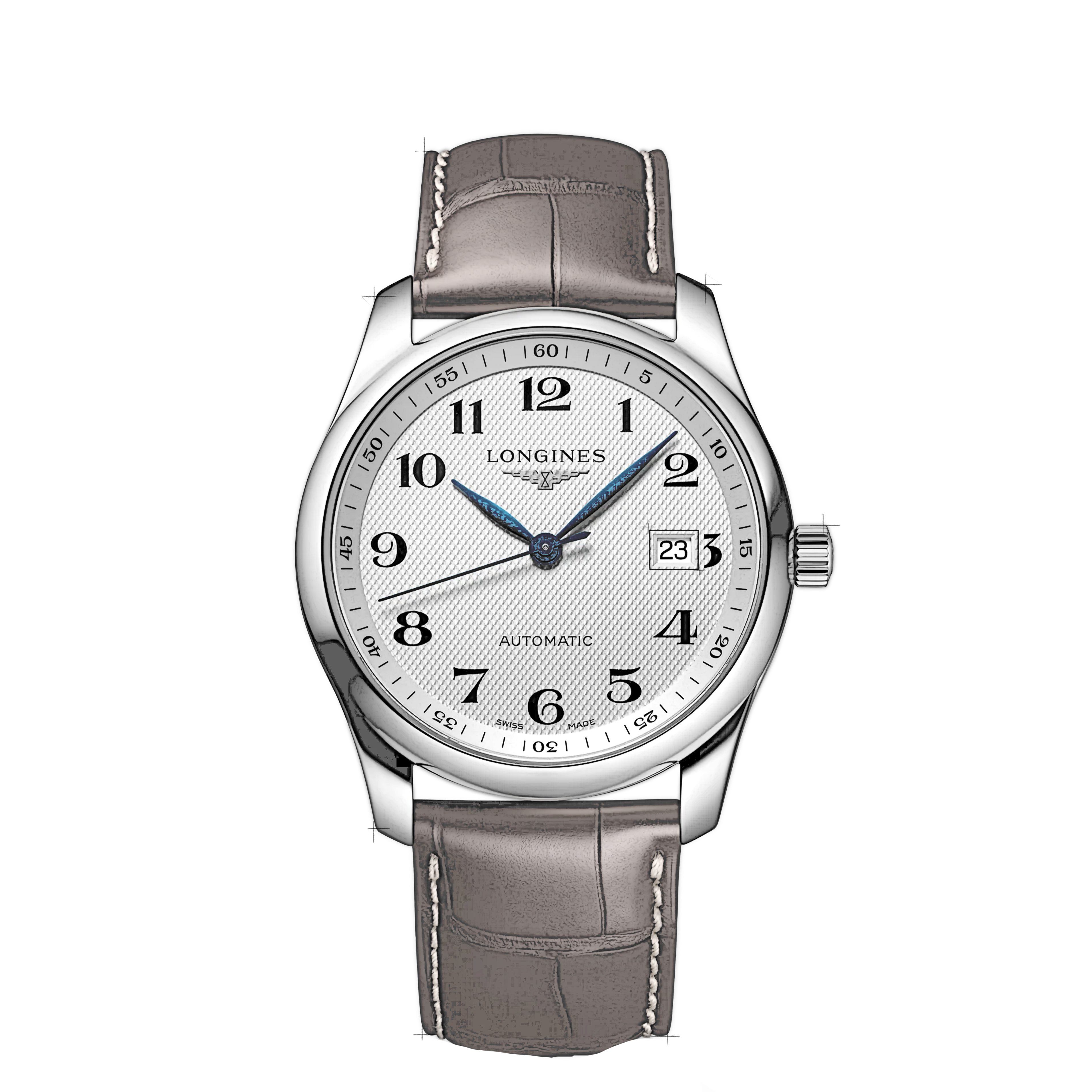 Longines Master L2.793.4.78.3