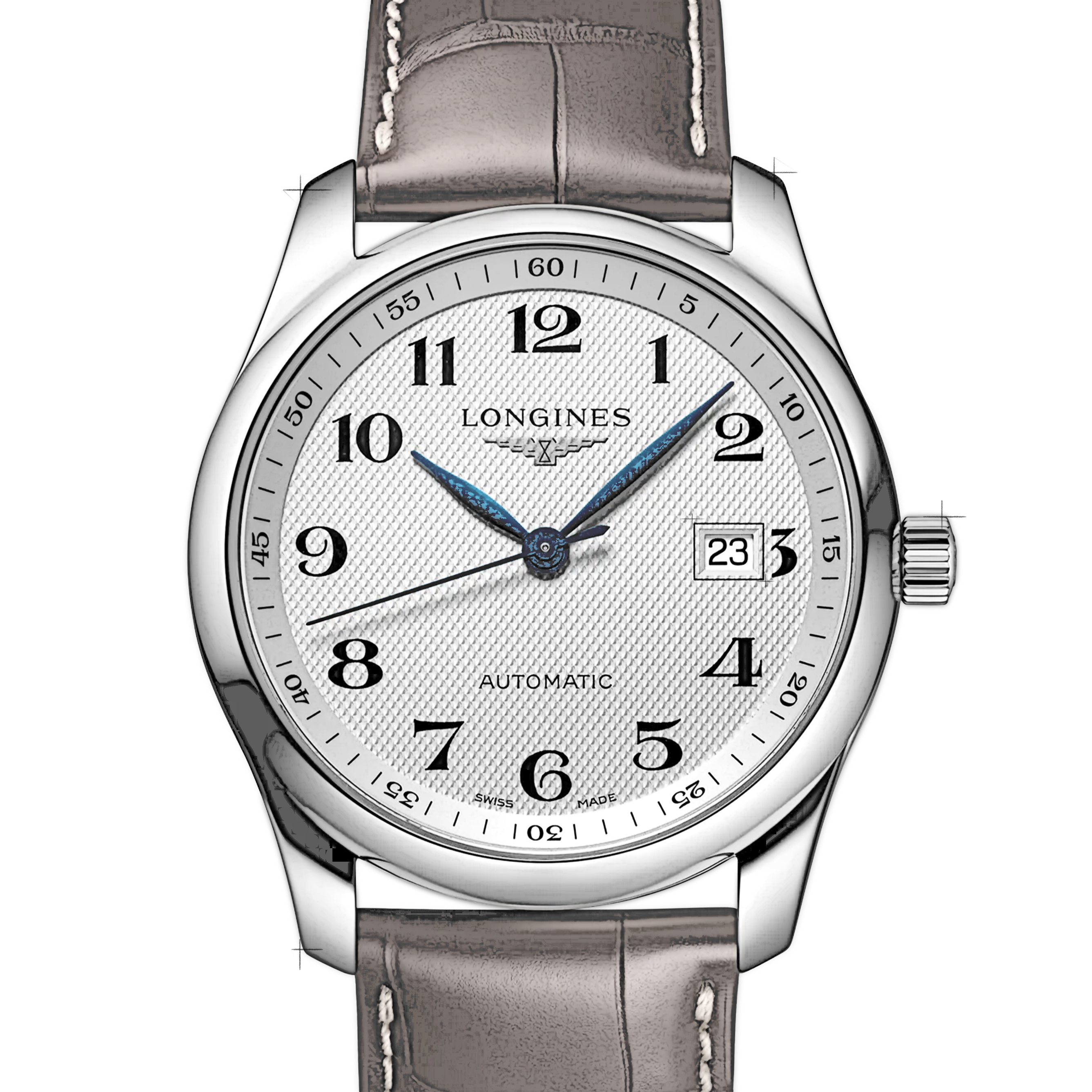 Longines Master L2.793.4.78.3