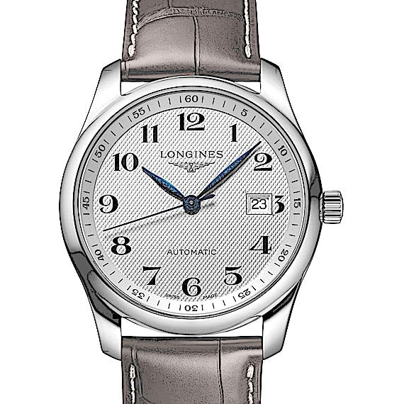 Longines Master L2.793.4.78.3 Longines Master L2.793.4.78.3