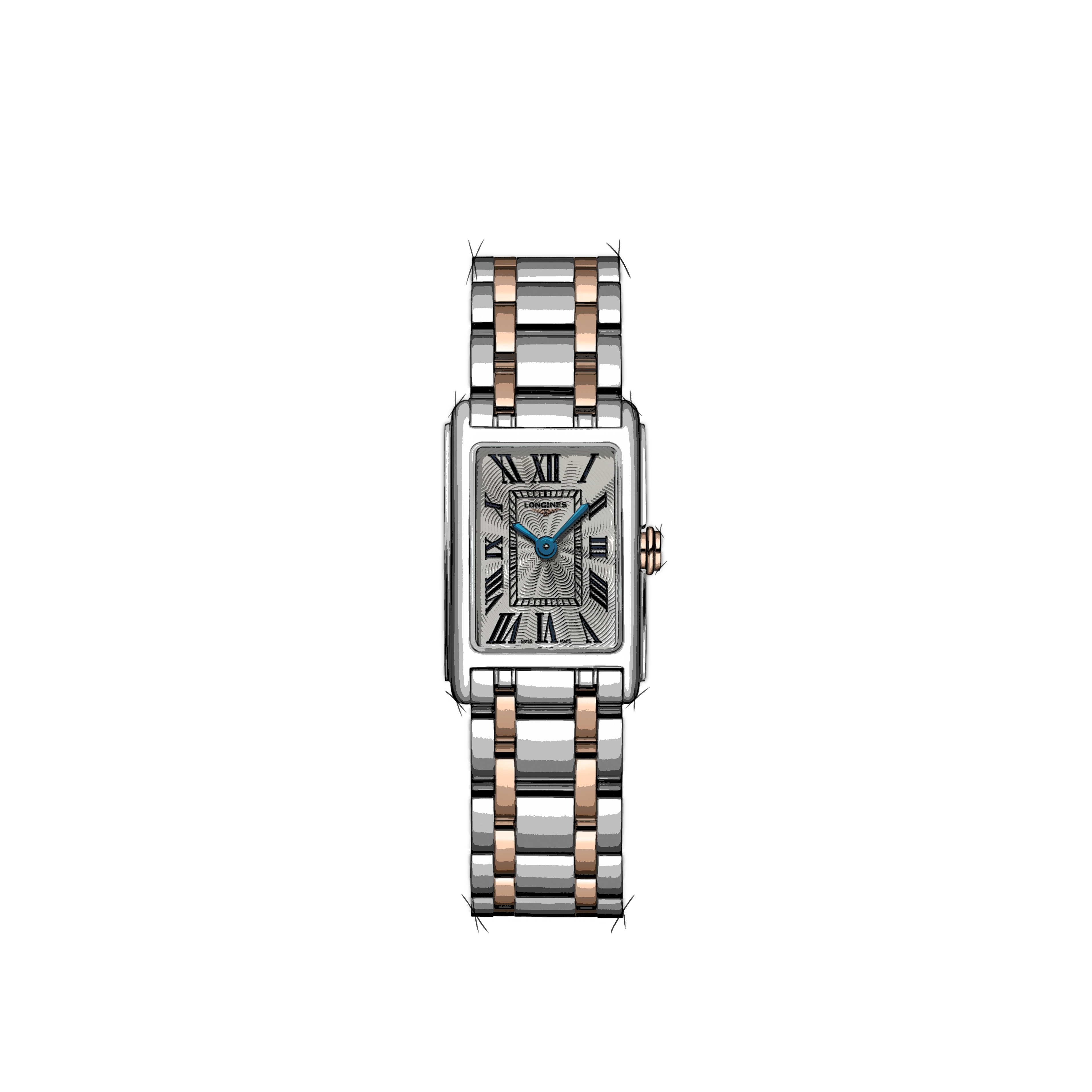 Longines DolceVita L5.258.5.71.7