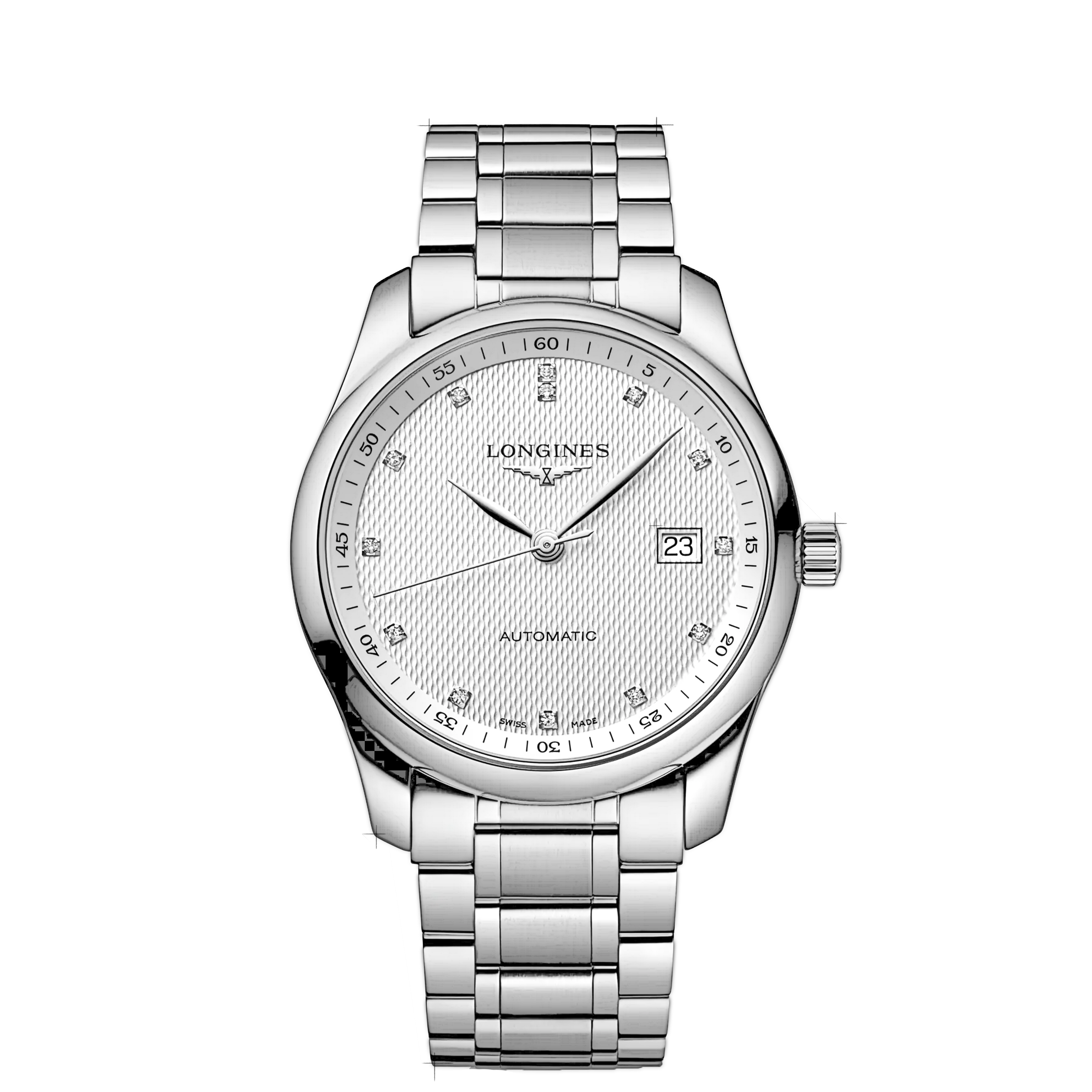 Longines Master L2.793.4.77.6