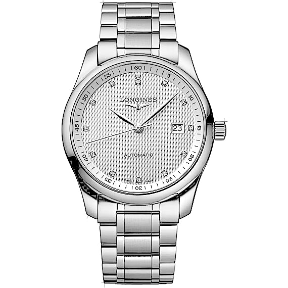 Longines Master L2.793.4.77.6 Longines Master L2.793.4.77.6