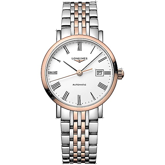 Longines Elegant L4.310.5.11.7 Longines Elegant L4.310.5.11.7
