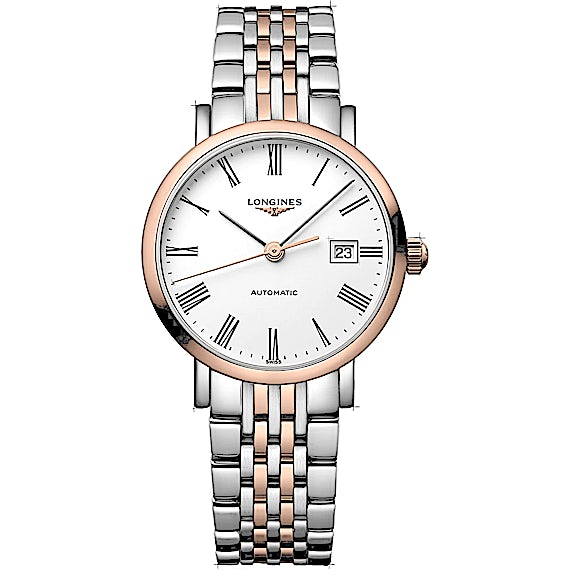 Longines Elegant L4.310.5.11.7