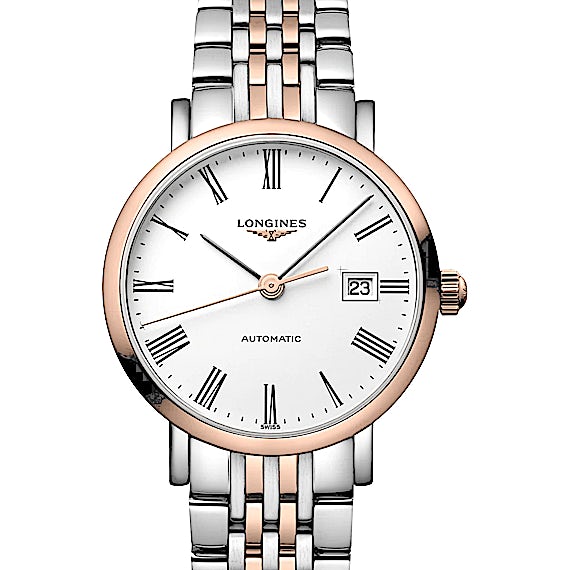 Longines Elegant L4.310.5.11.7  Longines Elegant L4.310.5.11.7
