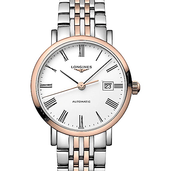 Longines Elegant L4.310.5.11.7