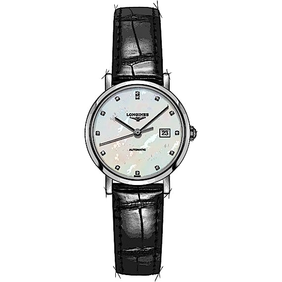 Longines Elegant L4.310.4.87.2 Longines Elegant L4.310.4.87.2