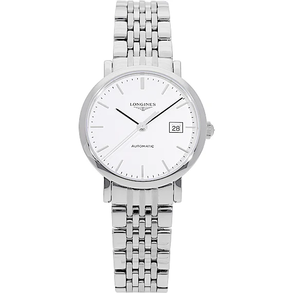 Longines Elegant L4.310.4.12.6 Longines Elegant L4.310.4.12.6