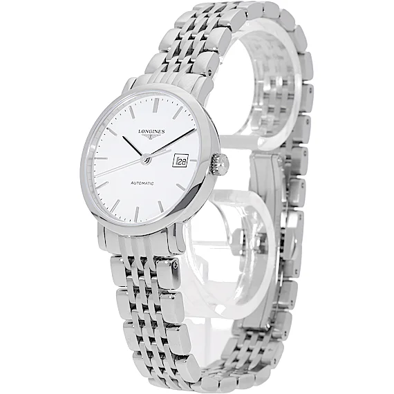 Longines Elegant L4.310.4.12.6 Longines Elegant L4.310.4.12.6