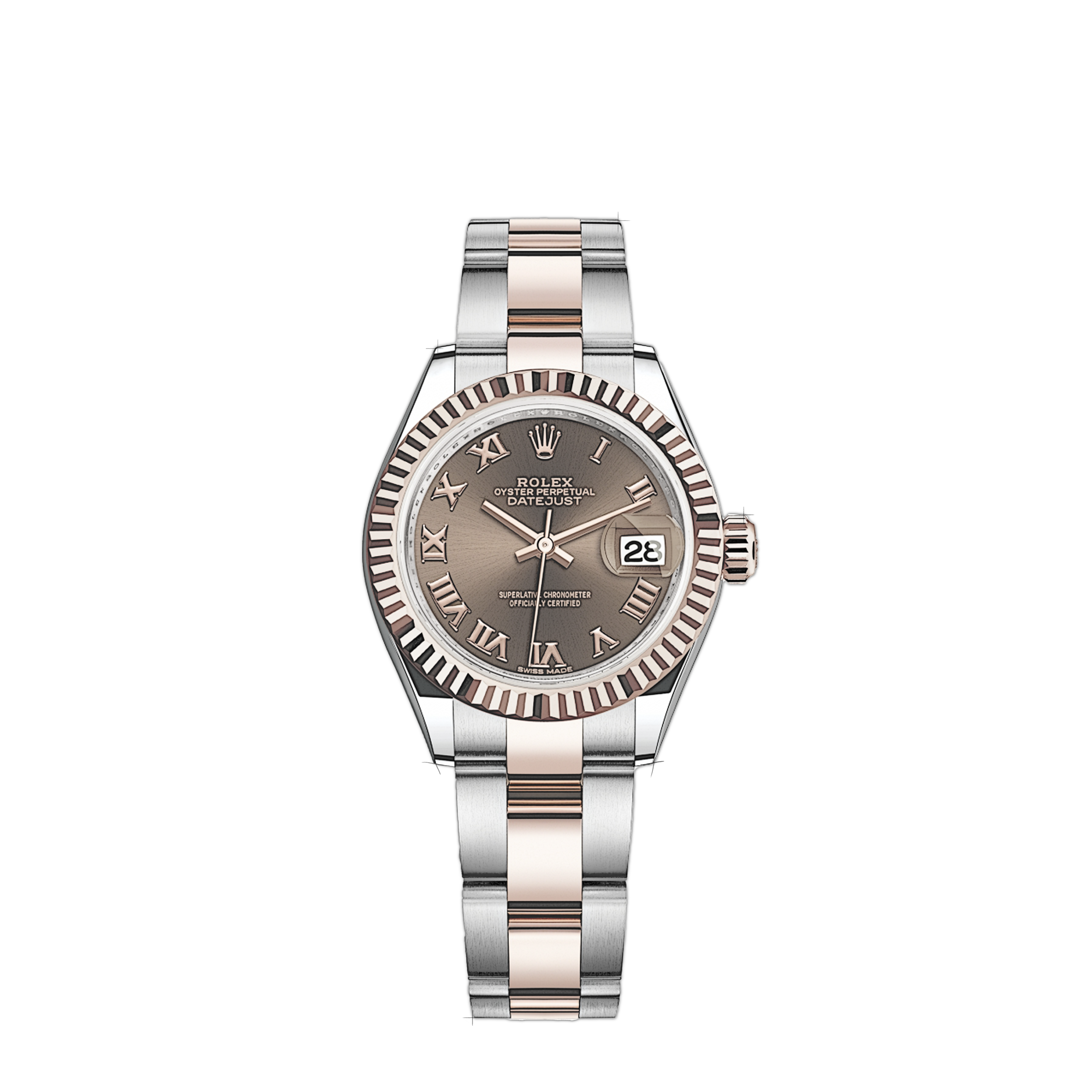 Rolex Lady-Datejust 279171