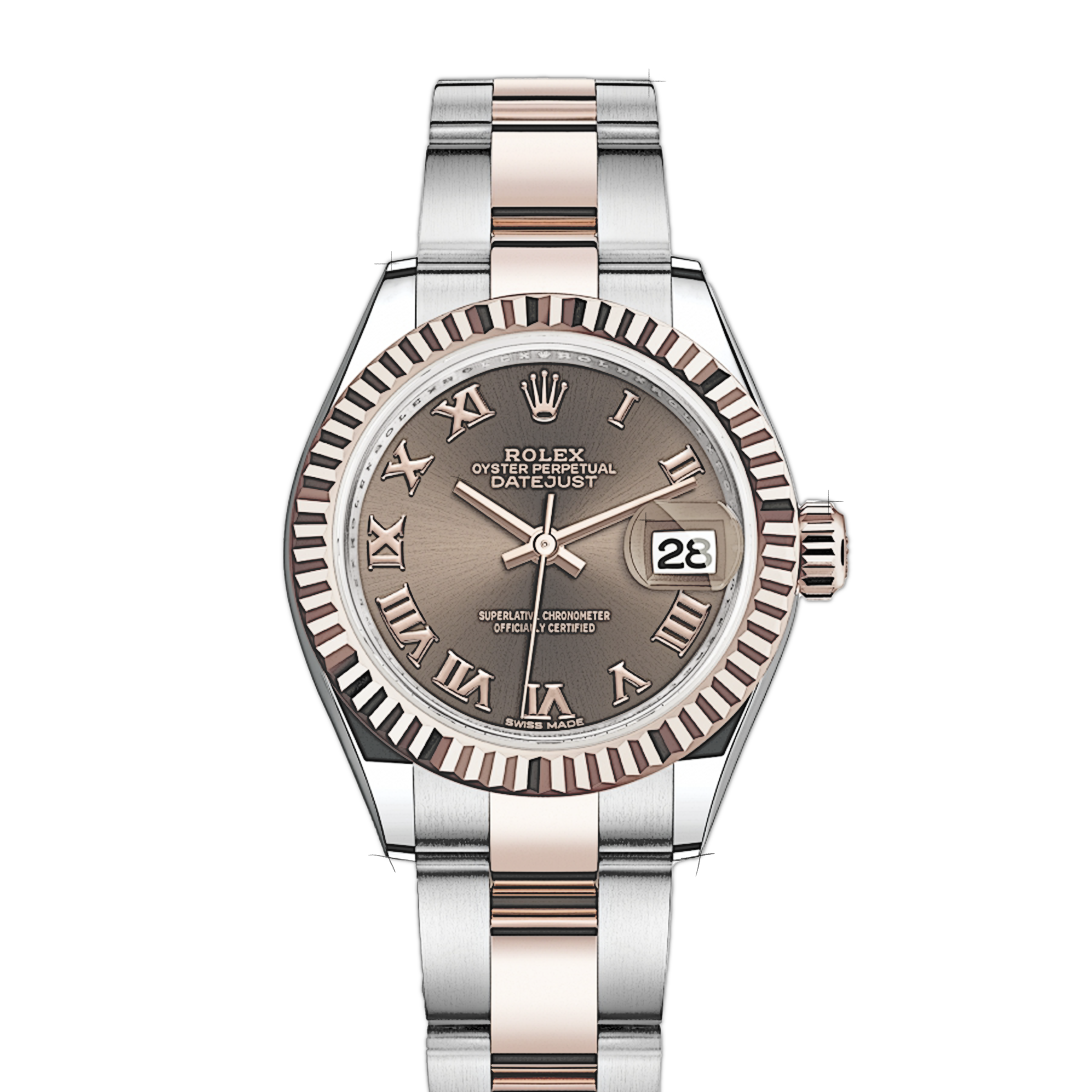 Rolex Lady-Datejust 279171