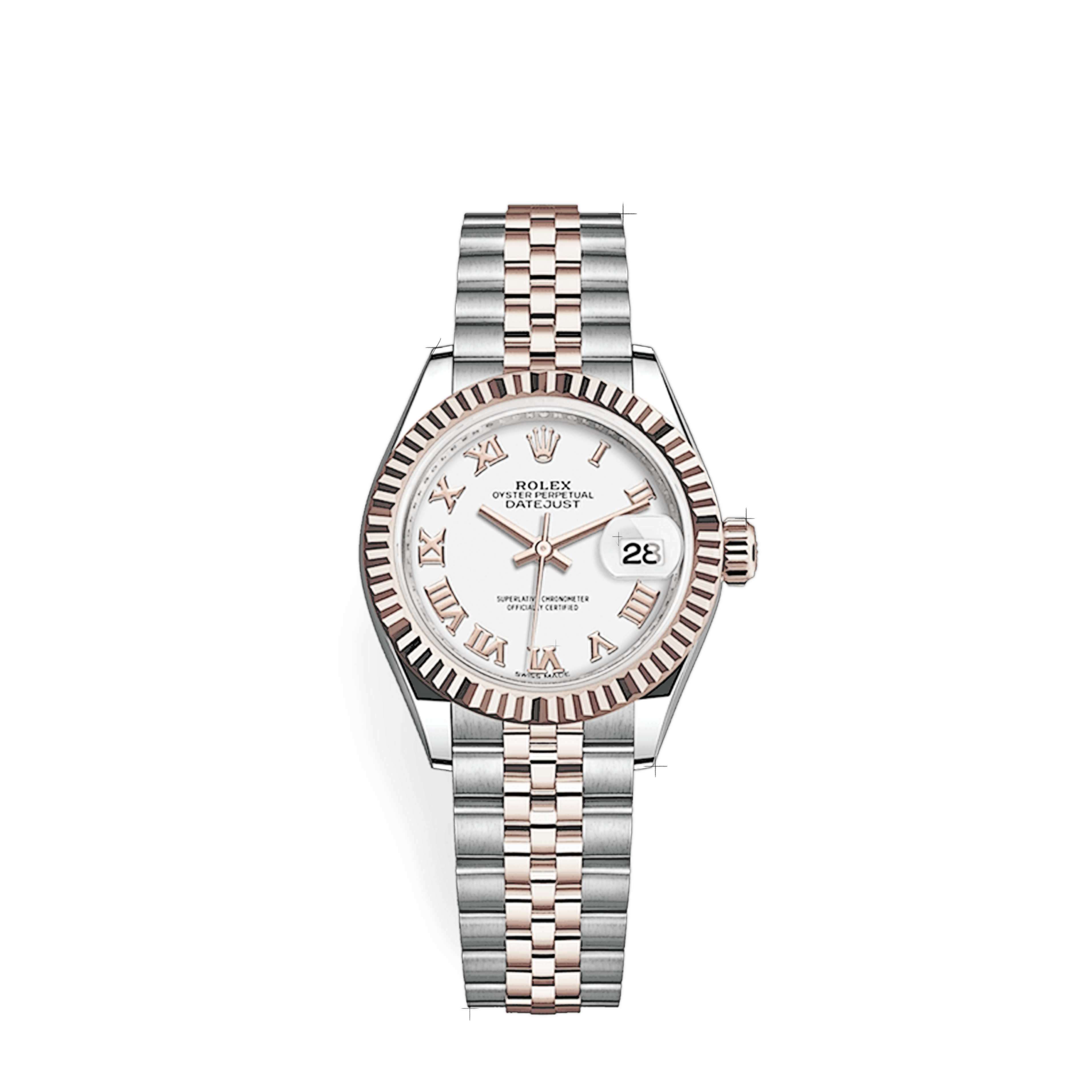 Rolex Lady-Datejust 279171