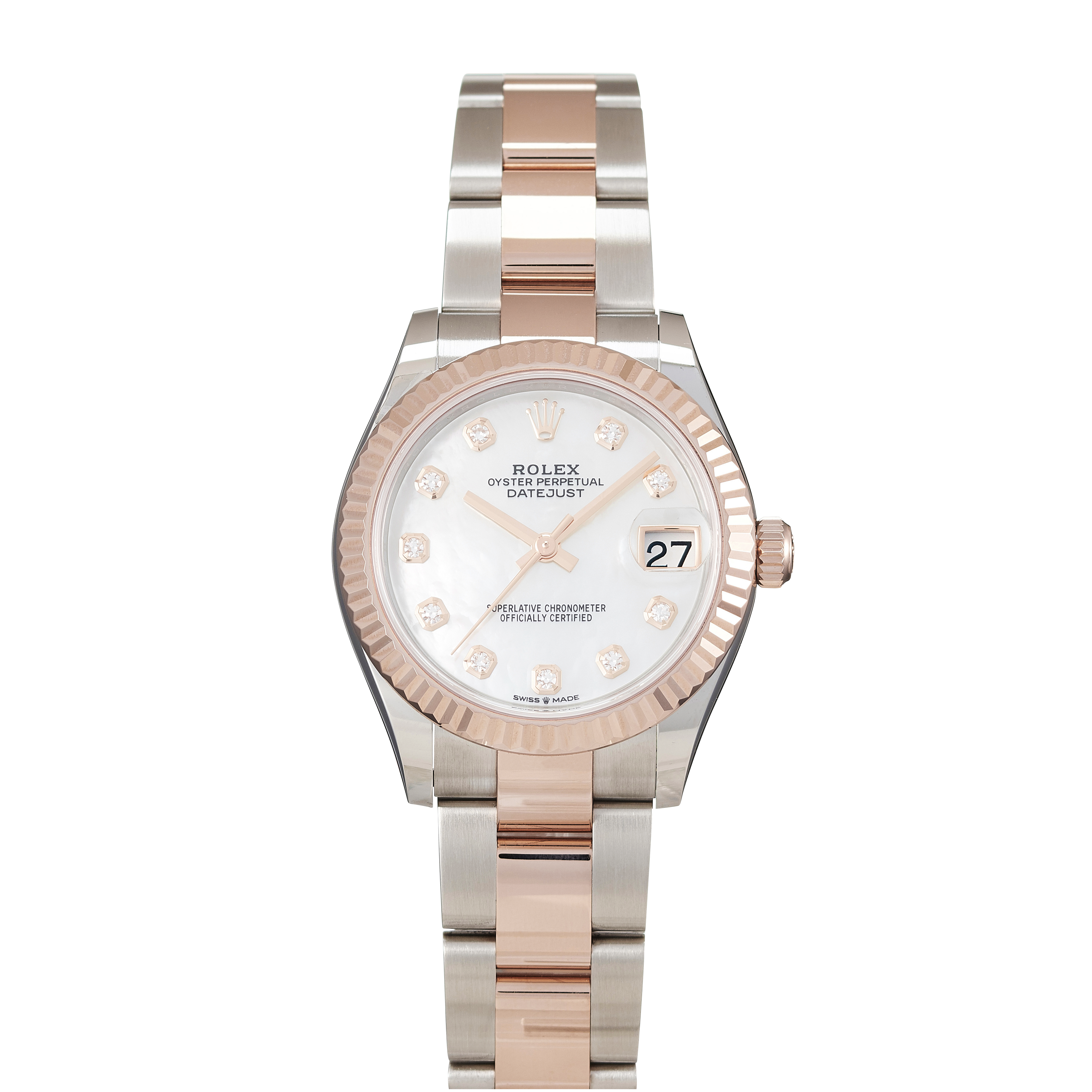 Rolex Lady-Datejust 279171