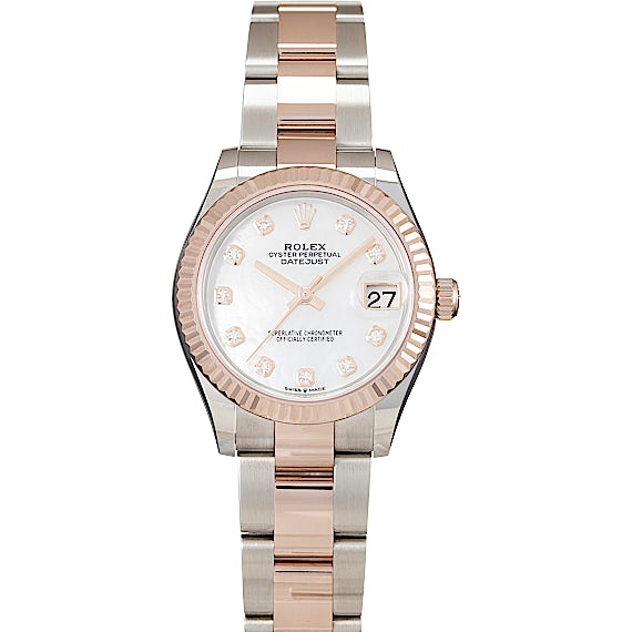 Rolex Lady-Datejust 279171 Rolex Lady-Datejust 279171