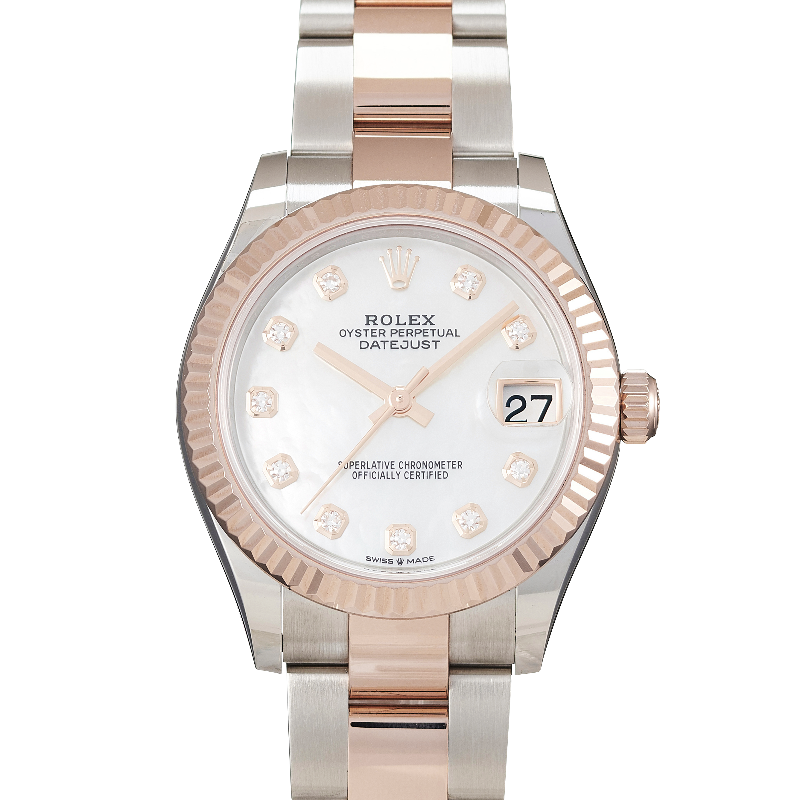 Rolex Lady-Datejust 279171