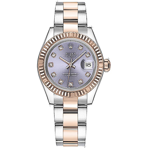 Rolex Lady-Datejust 279171  Rolex Lady-Datejust 279171