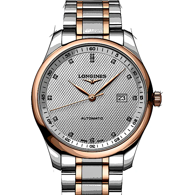 Longines Master L2.893.5.77.7 Longines Master L2.893.5.77.7