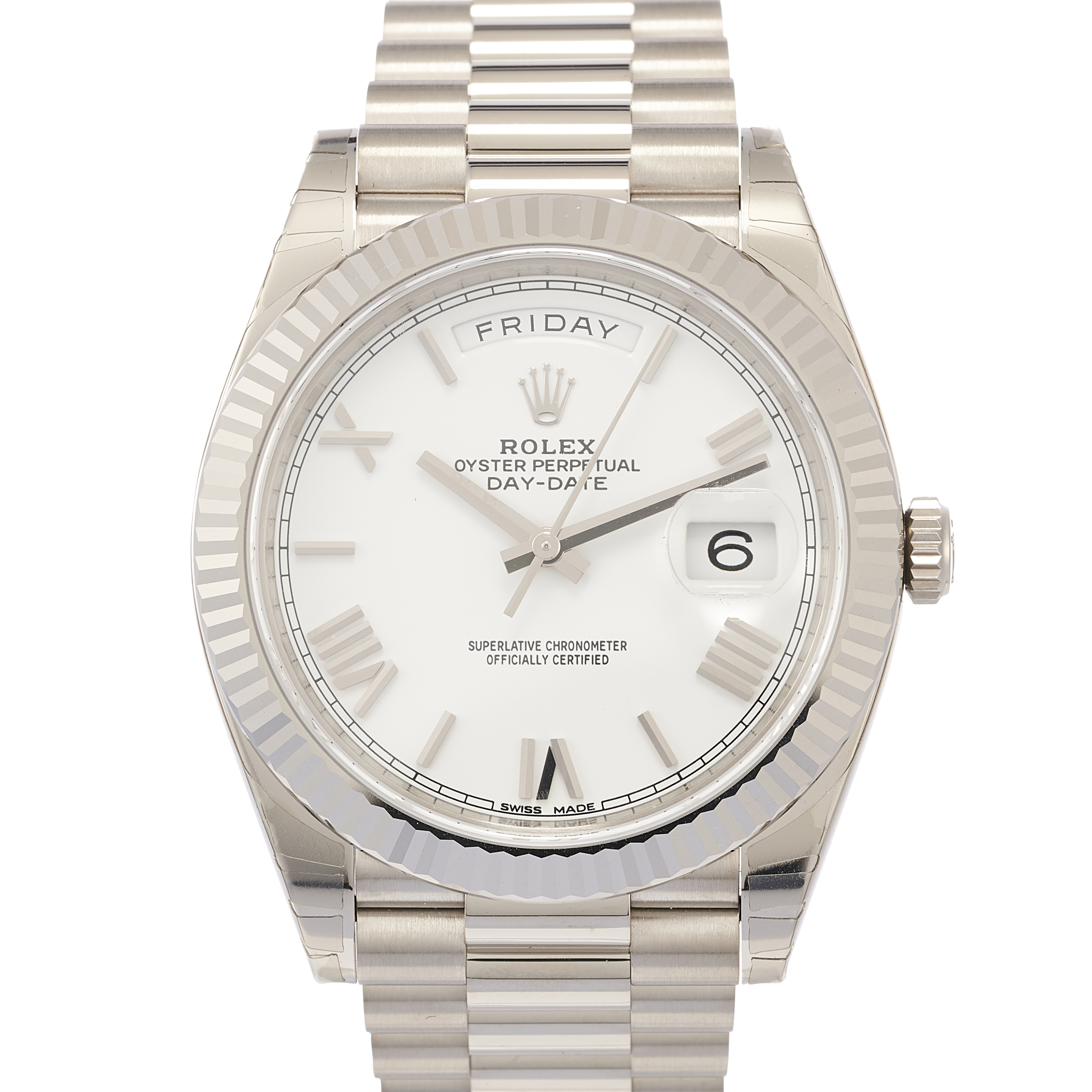 Rolex Day-Date 228239