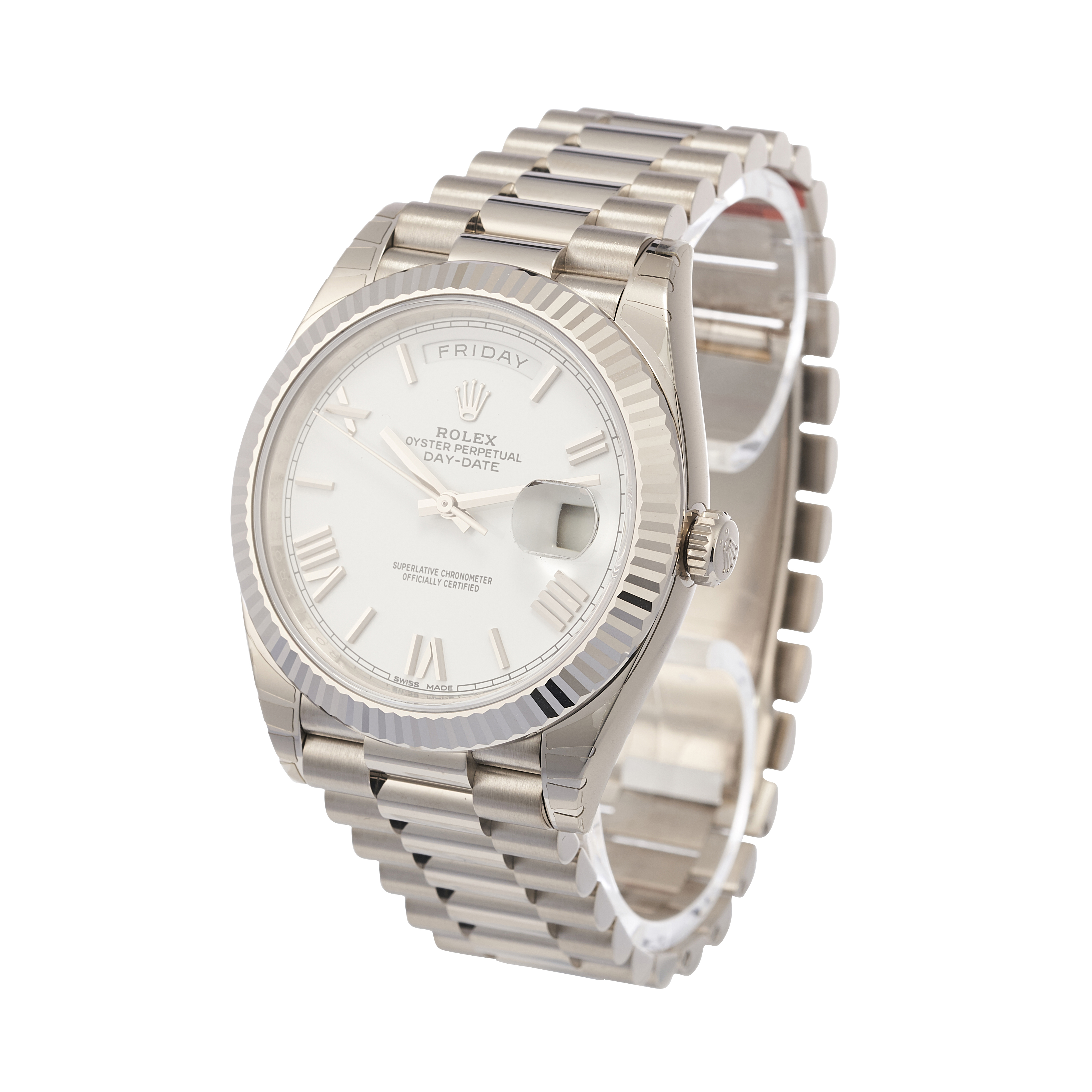 Rolex Day-Date 228239