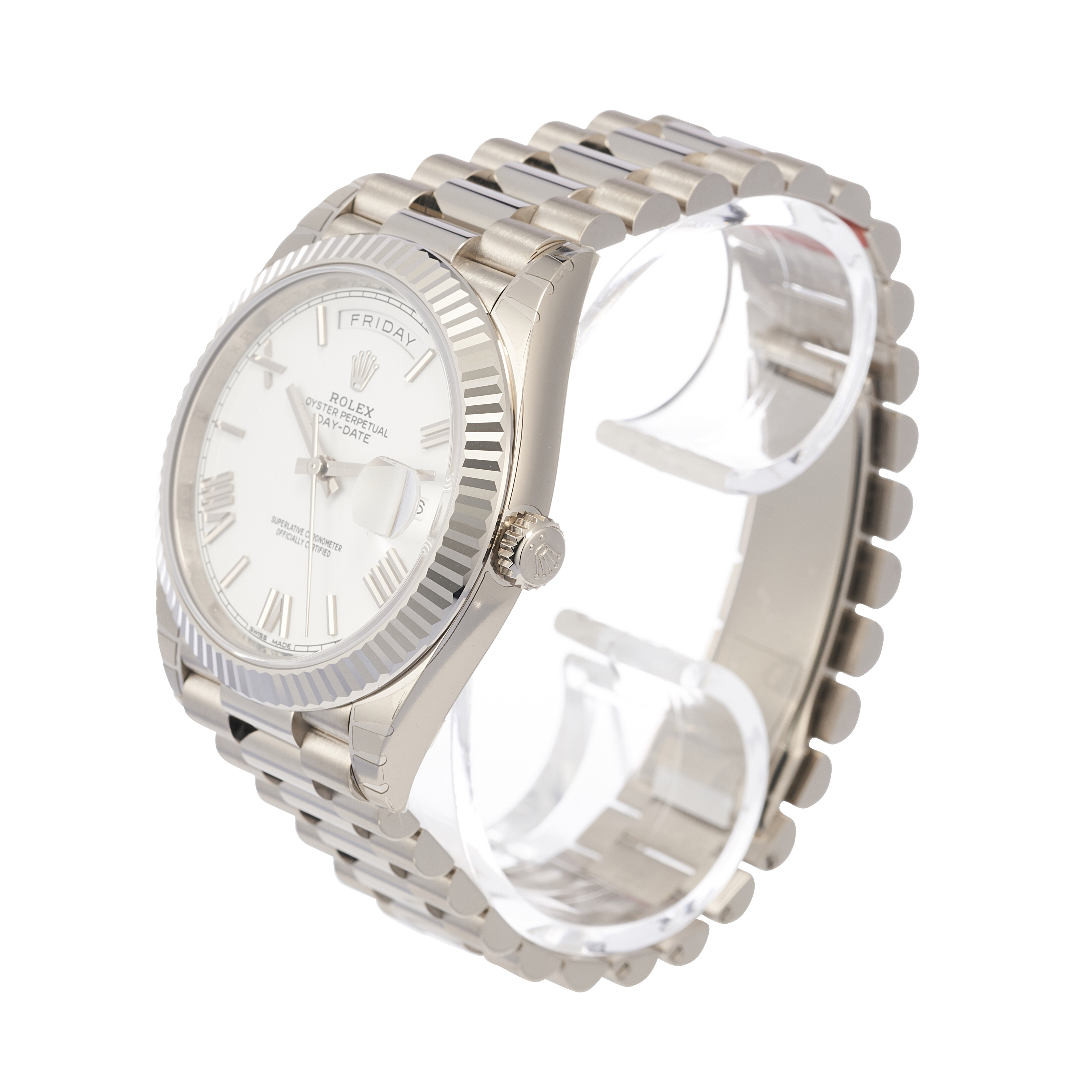 Rolex Day-Date 228239