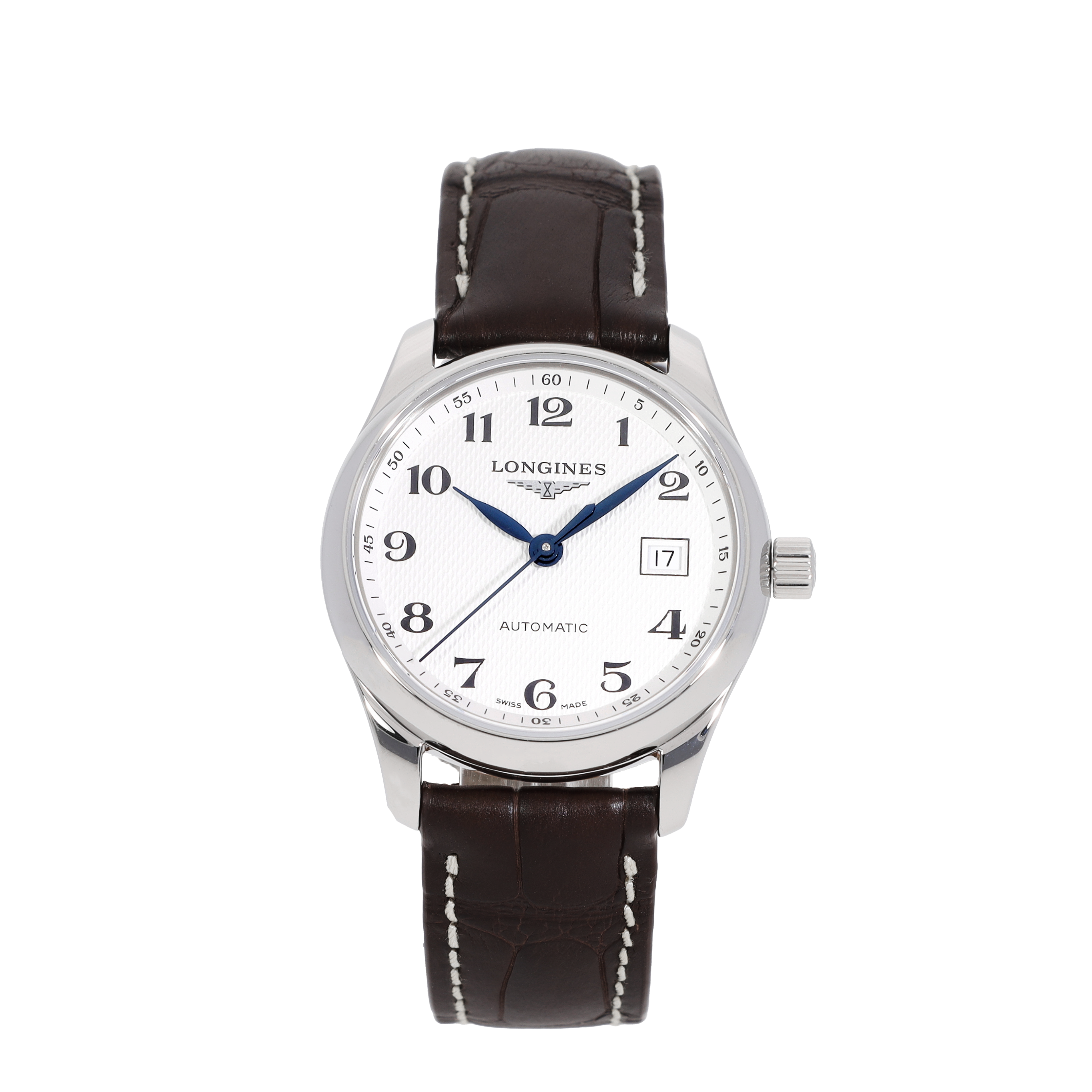 Longines Master L2.257.4.78.3