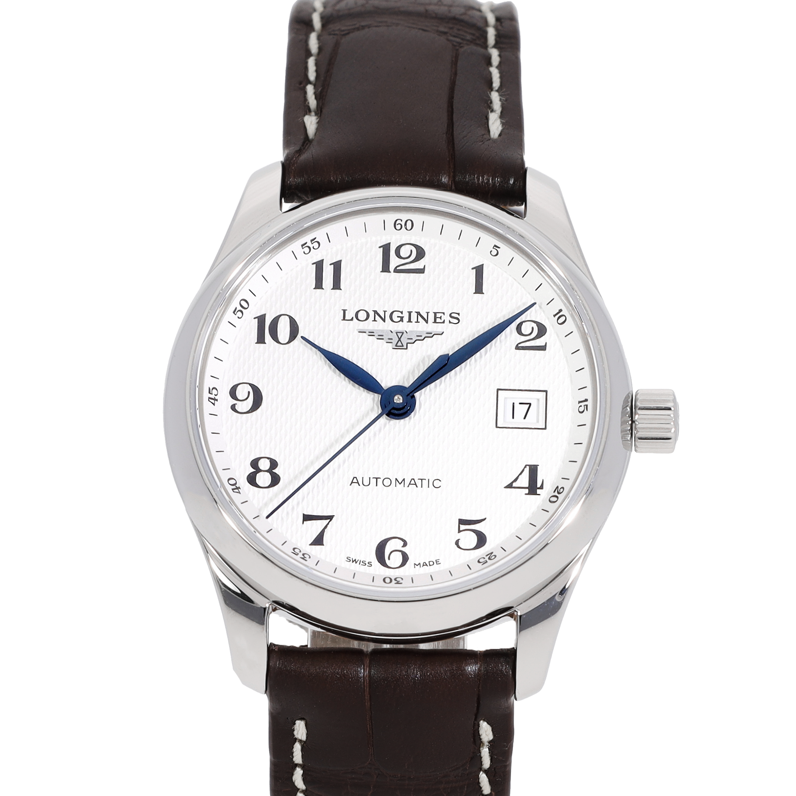 Longines Master L2.257.4.78.3