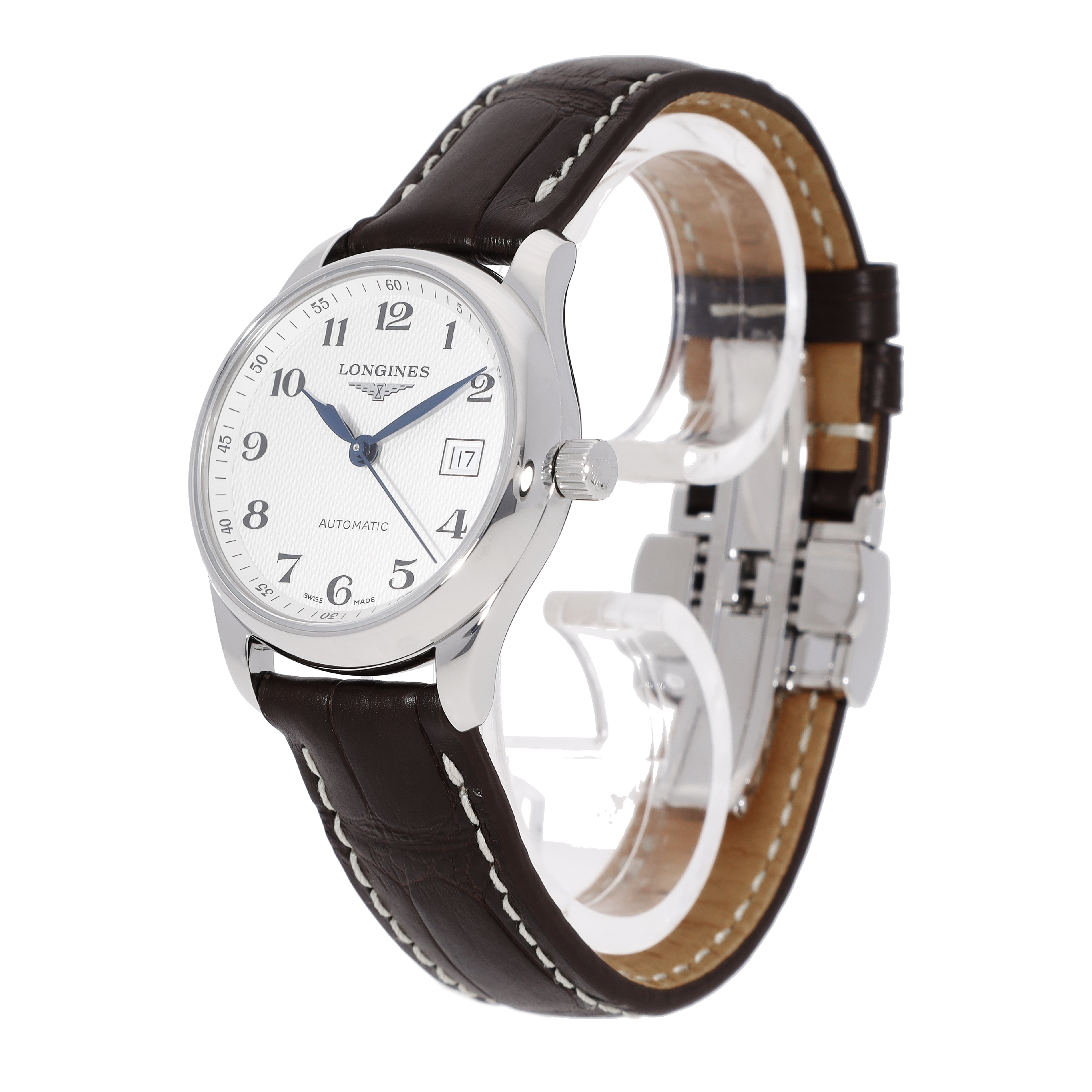 Longines Master L2.257.4.78.3