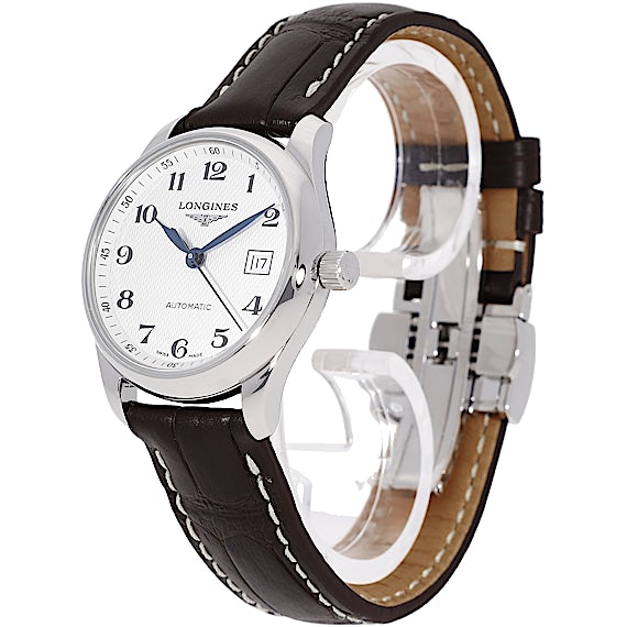 Longines Master L2.257.4.78.3 Longines Master L2.257.4.78.3