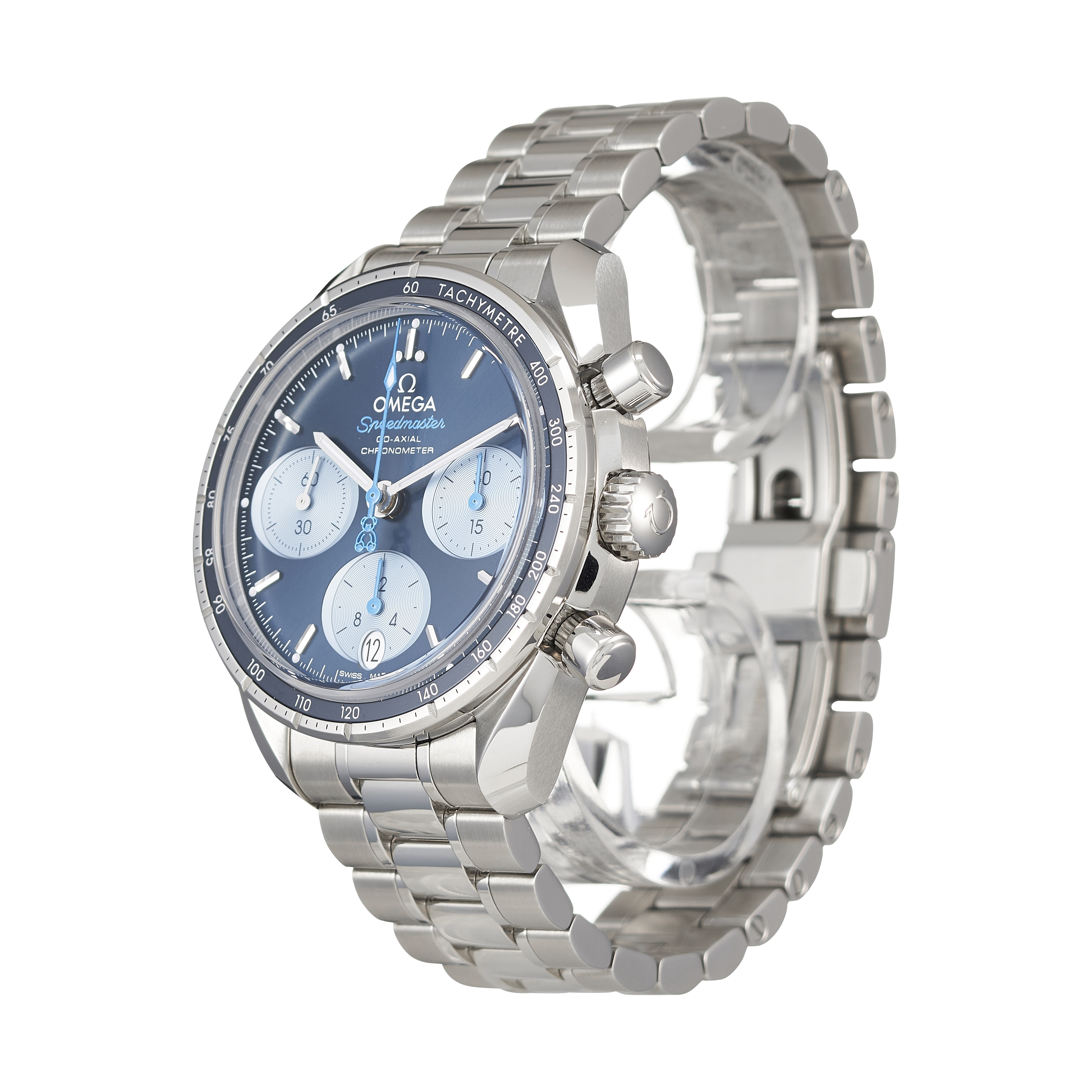 Speedmaster on sale 38 orbis