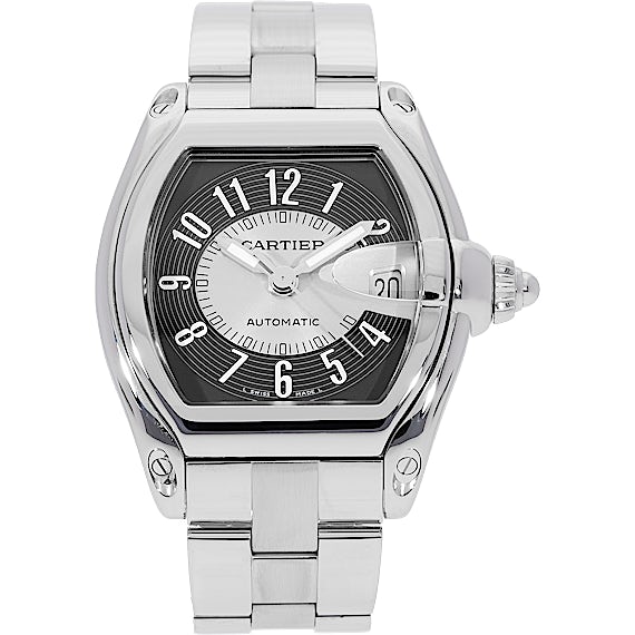 Cartier Roadster W62001V3  Cartier Roadster W62001V3