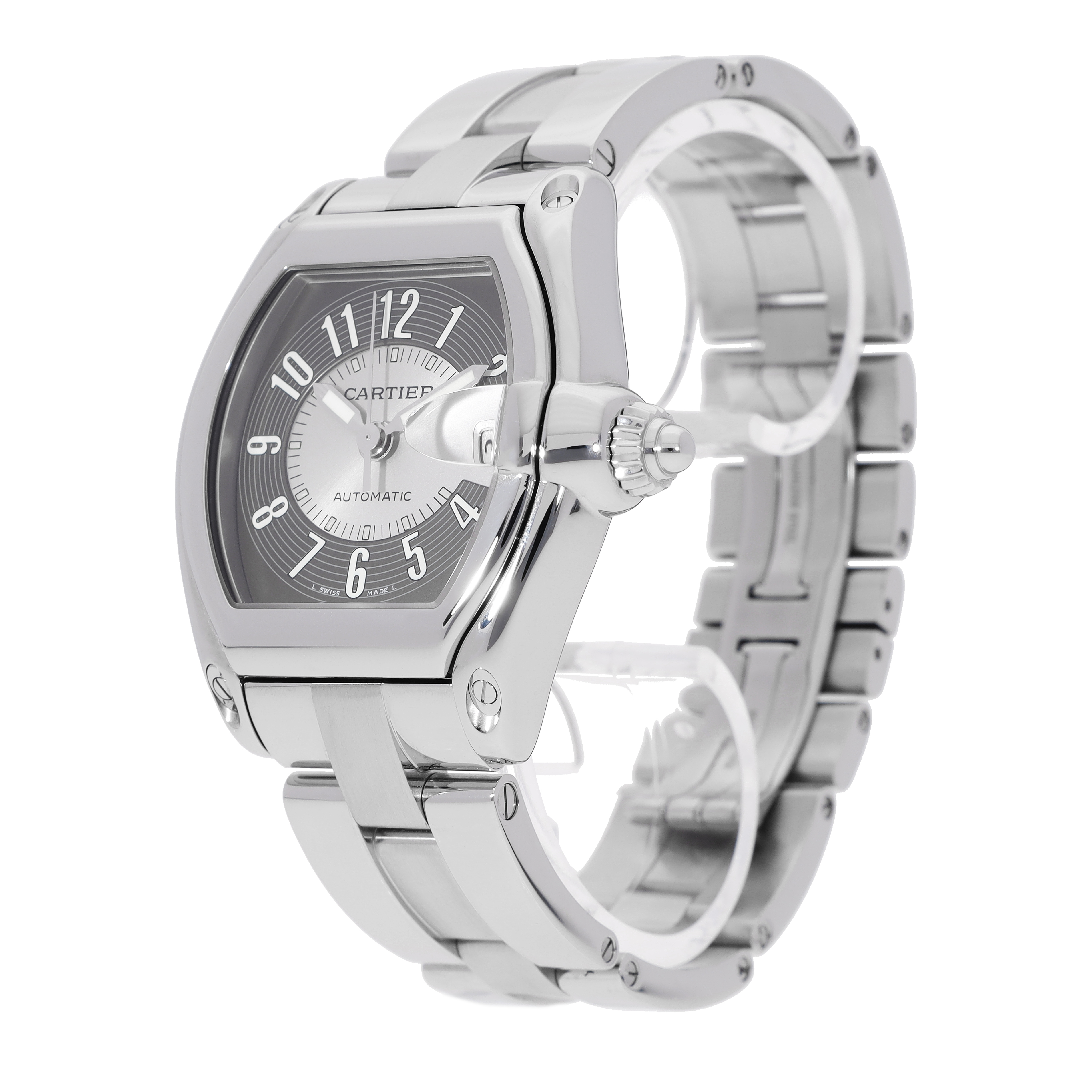 Cartier Roadster W62001V3