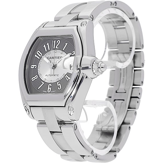 Cartier Roadster W62001V3  Cartier Roadster W62001V3