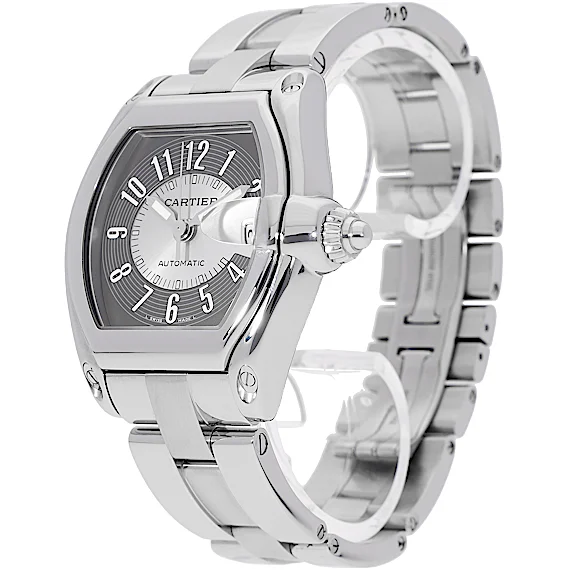 Cartier Roadster W62001V3 Cartier Roadster W62001V3