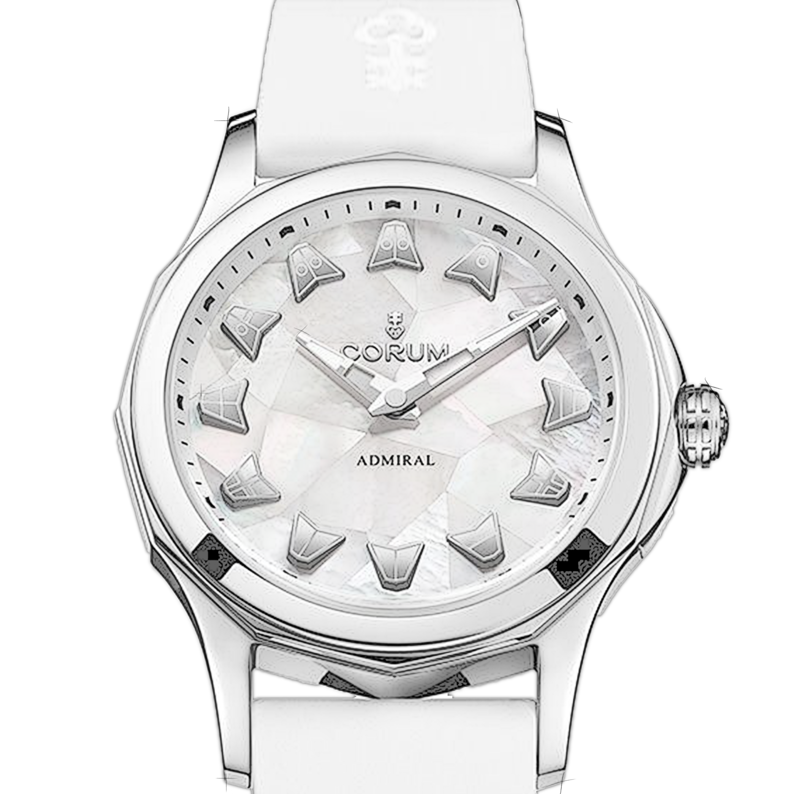 Corum Admiral's Cup Legend 38