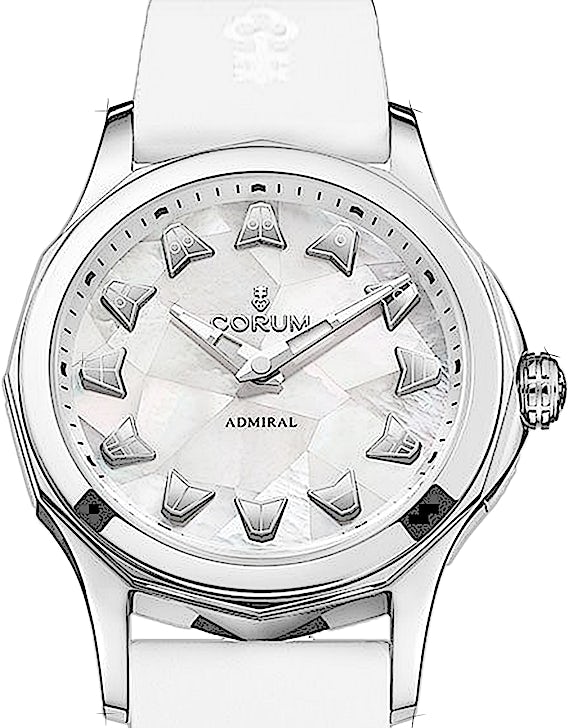 Corum Admiral's Cup 082.200.20/0379 MN02