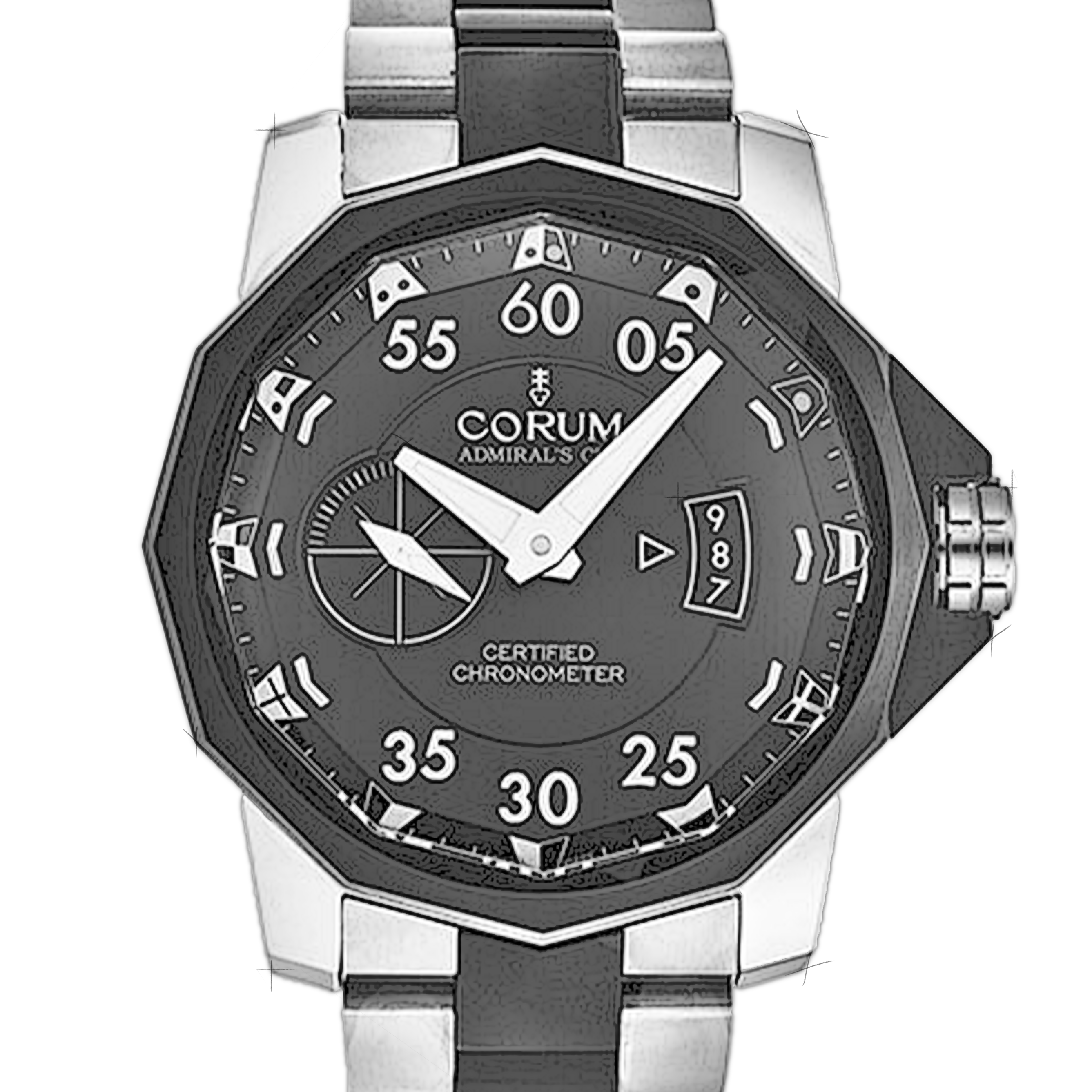 Corum Admiral's Cup 46