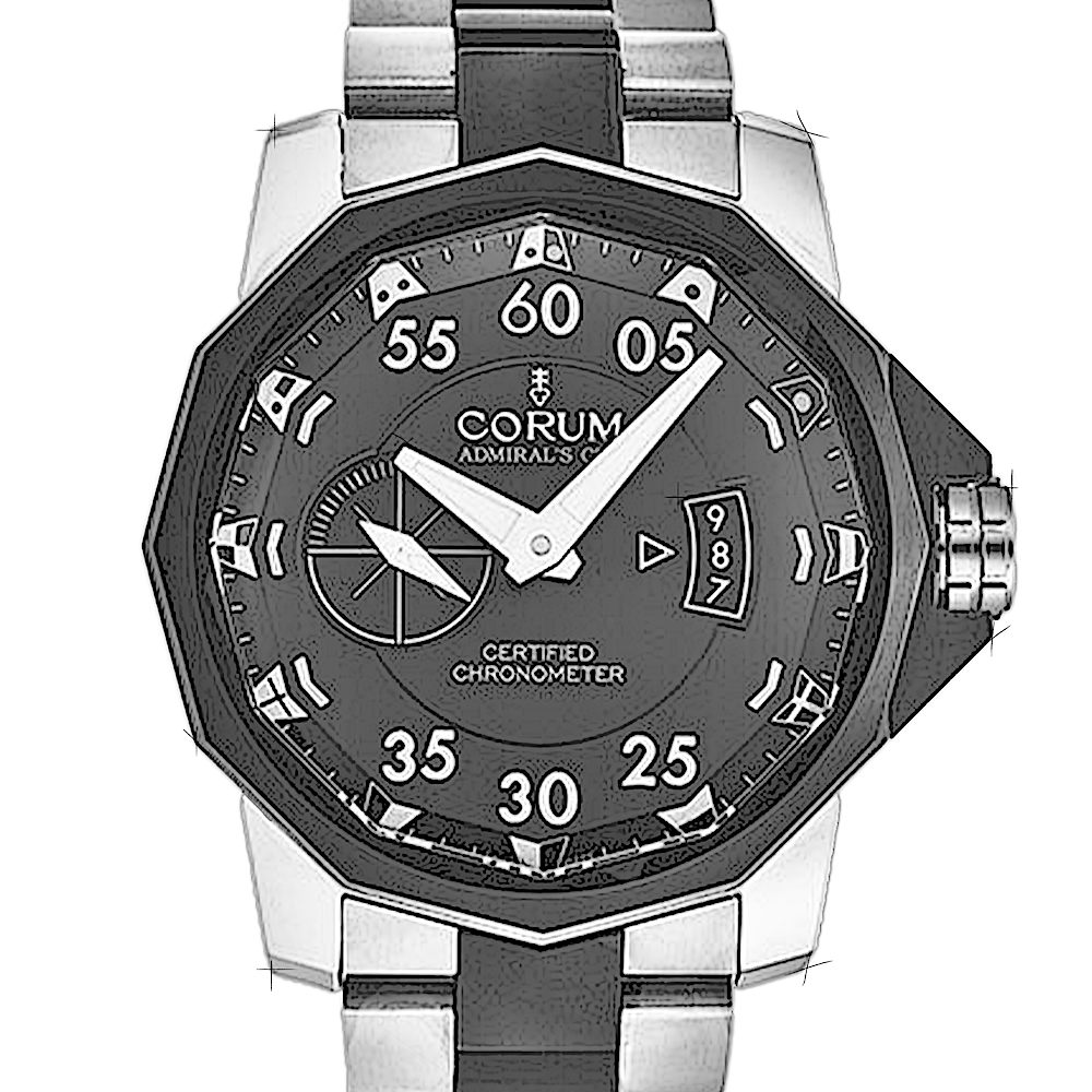 Corum Admiral's Cup 46