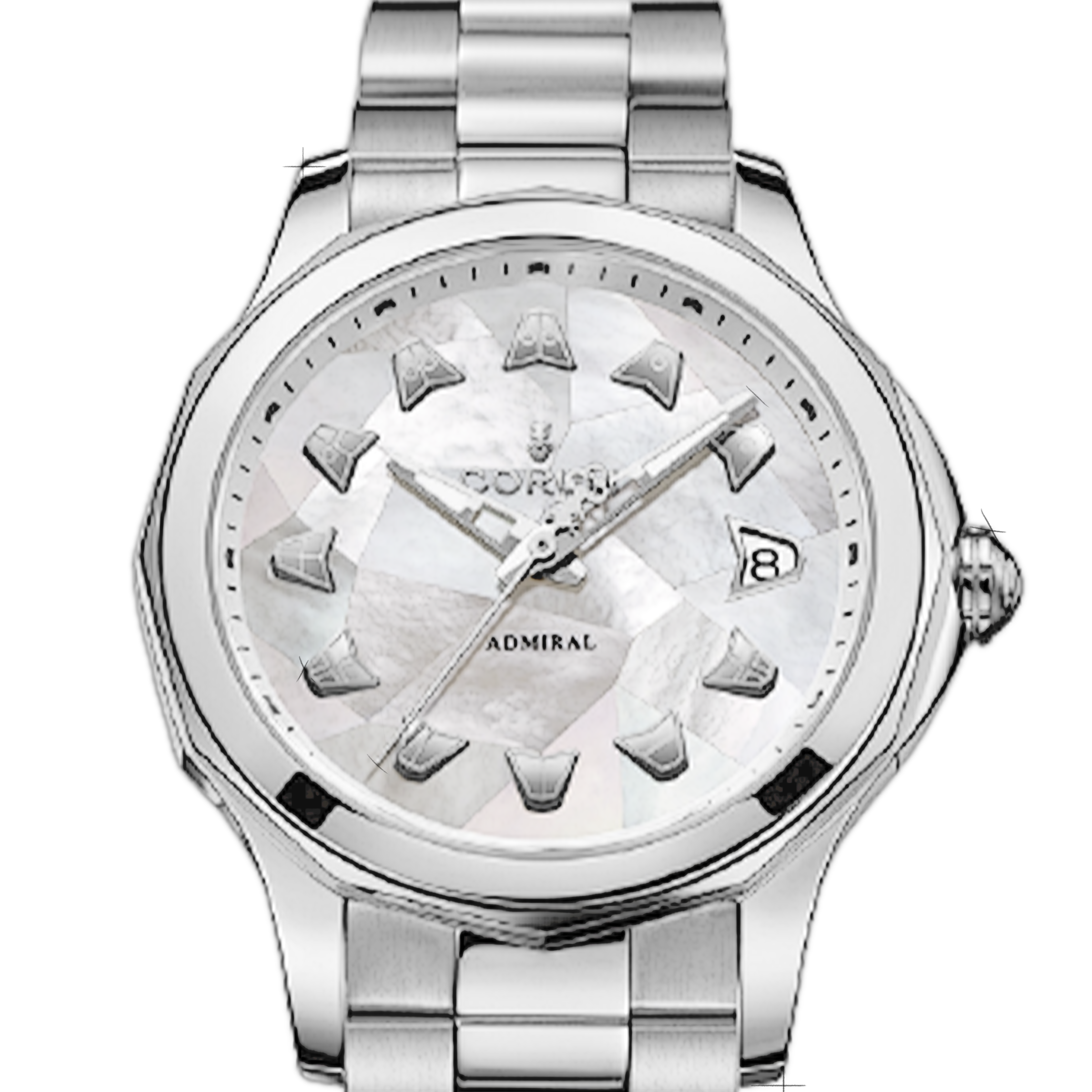 Corum Admiral Legend 38