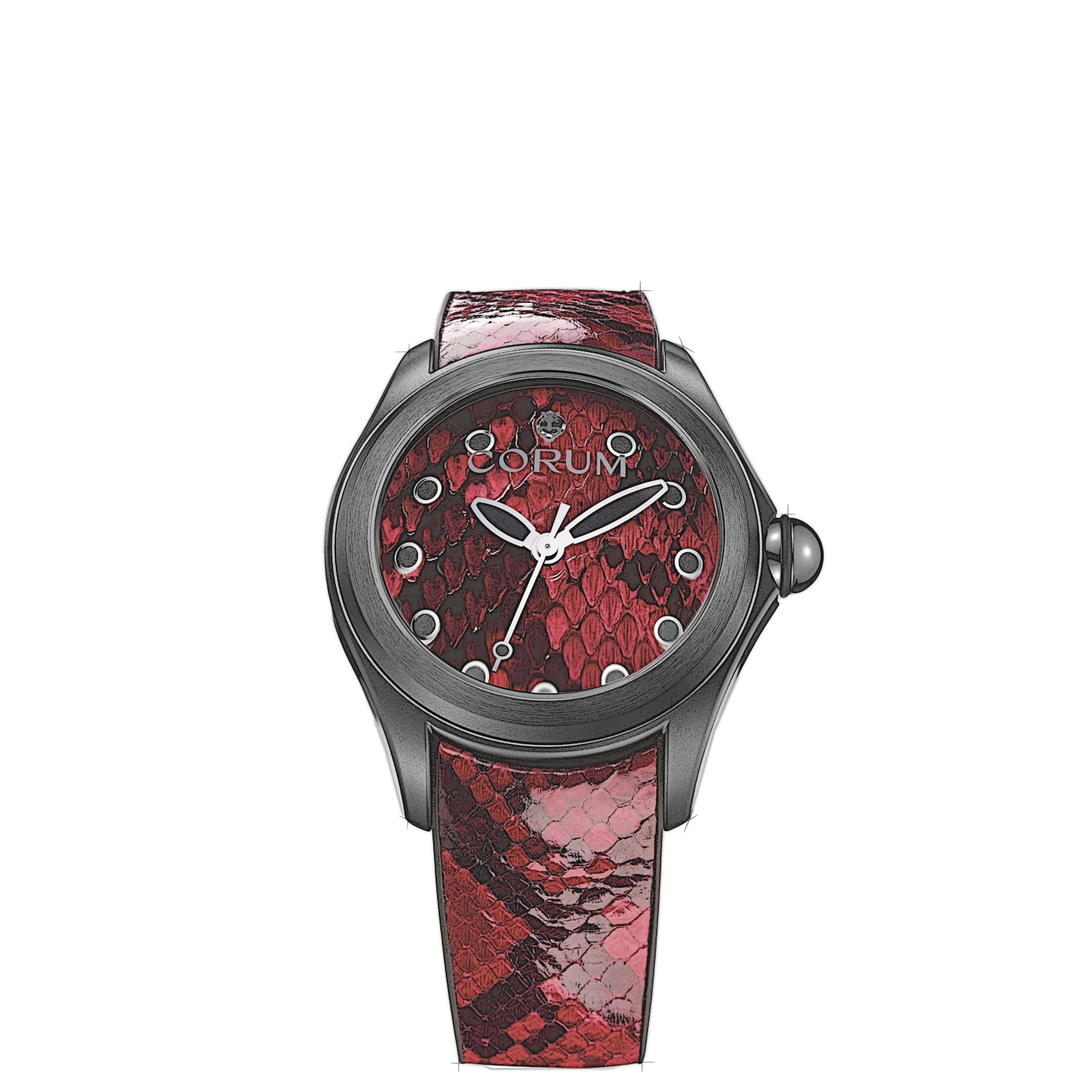 Corum Bubble