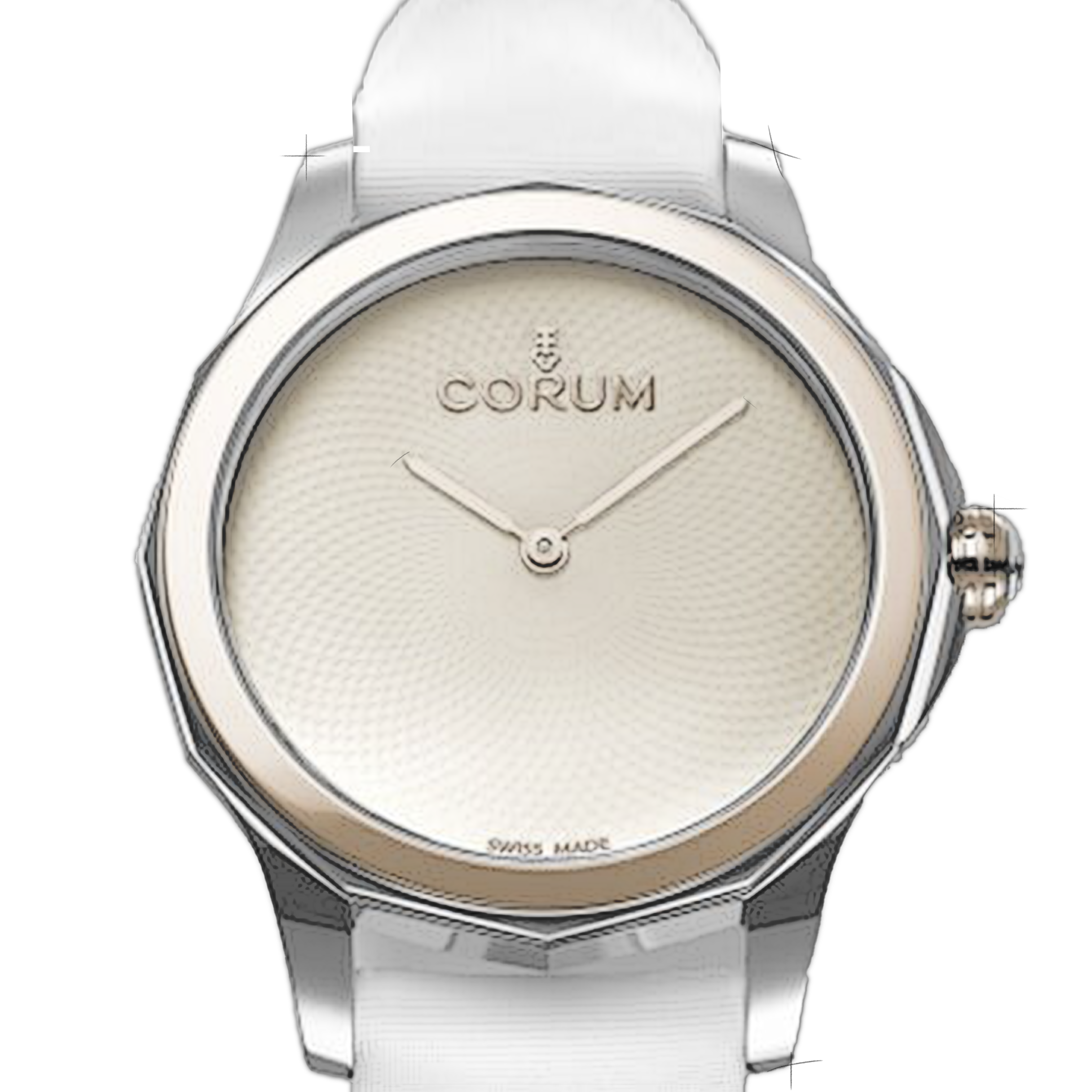 Corum Bubble